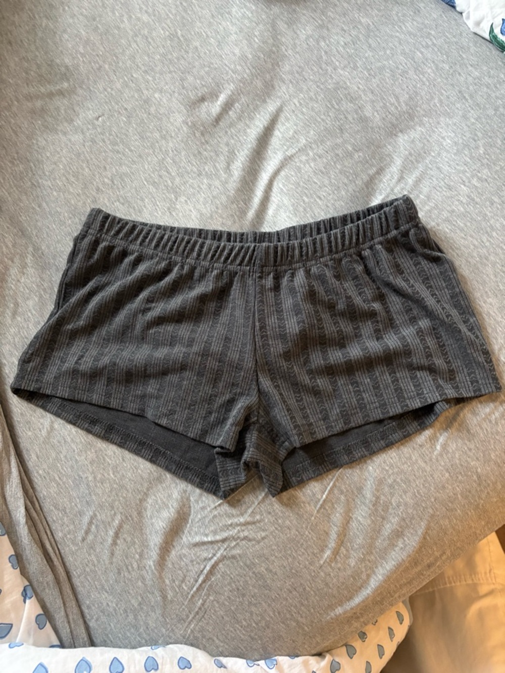 edikted shorts